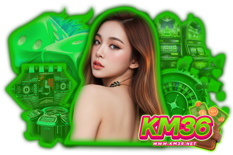 km บาคาร่า
